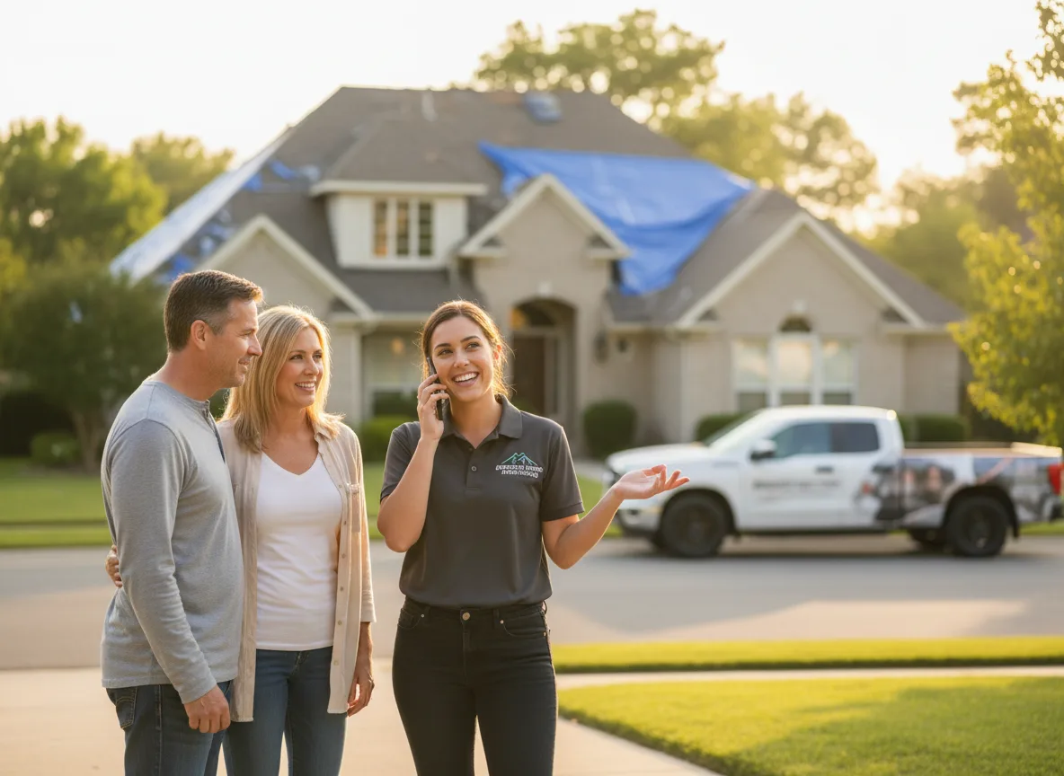 Emergency Roof Repair New Holland, SD FAQs